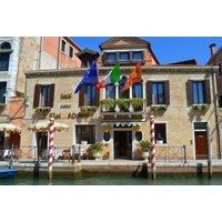 4* Venice Luxury: Hotel Stay with Return Flights Included