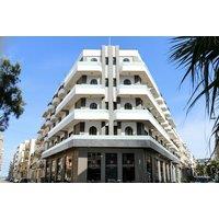 4* Malta Resort Holiday: Breakfast, Flights & Transfers Included