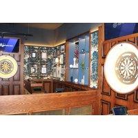 2 Games - Darts, Karaoke, Mini Golf, and More - plus Sharing Platter for 2 at Kaboodle Bar, Derry