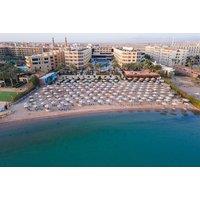 5* Hurghada Escape, Full Board Nile Cruise & Return Flights - 7, 10 or 14-Nights!