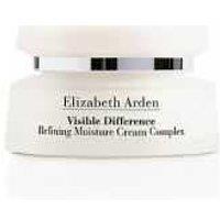 Elizabeth Arden Visible Difference Hydrating Anti-Ageing Day Cream 75ml - For Radiant, Youthful Skin
