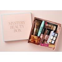 Mystery Beauty & Make-Up Box - £100 Worth of Goodies from Top Brands