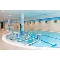 Mallow, Co. Cork Break For 2: Breakfast, Leisure Access & Late Checkout!