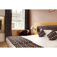 Argyll Hotel Seaside Escape For 2: Breakfast, 2-Course Dinner, Drink & Late Checkout!