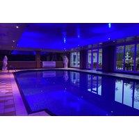 Foxfields Country Hotel, Ribble Valley Spa Break for 2: Breakfast & Leisure Access - Dining Upgrade Available!