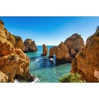 4* Algarve Beach Holiday & Return Flights!