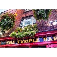 Dublin City Centre Break - Hotel & Flights