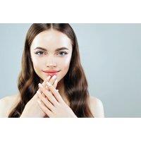 30 Min Facial & Gel Nails with Bubbly & Voucher - Fresh Faces MediSpa, Brentwood