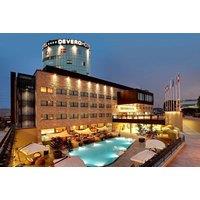 4* Milan City Break with Flights Included