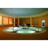 4* Luxury Whittlebury Hall Hotel Stay for 2 with 3-Course Dinner & Full Heat and Leisure Facilities Access