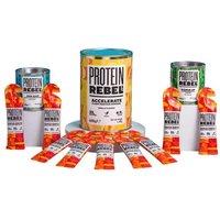 Protein Rebel Complete Training Nutrition Bundle Offer!