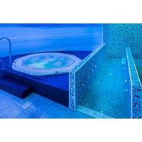 Costa Brava Beach Holiday: Half Board & Return Flights