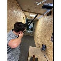 30-Minute or 60-Minute Archery Sessions @ The Activity Dome - Groups of 4 or 8