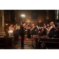 Vivaldi's Four Seasons & Classics Candlelight Concert Ticket at St Giles Cathedral, Edinburgh