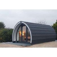 Two-Night Co. Limerick Self-Catering Glamping Getaway For 2!