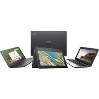 HP Chromebook Multi-option - G4, G6, G8 or 360 Spin