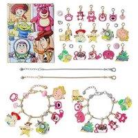 Toy Story Christmas Advent Calendar With Bracelet & Charms