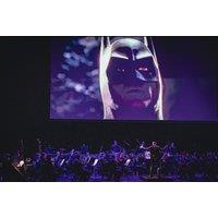 Batman (1989) In Concert Performed By A Live Orchestra: 6 UK Locations - London, Manchester, Glasgow, Bath, Bristol & Nottingham - Ideal Christmas Gif