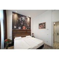 Prague City Centre Break - 4* Hotel & Return Flights