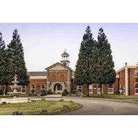 Mercure Haydock Hotel with Breakfast & Wine for 2 - Dining & Swimming Pool Upgrades!