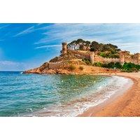 Barcelona & Costa Brava Holiday: Hotels, Flights & Transfers