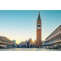 Milan & Venice Holiday: Hotel, Return Flights & Inter-City Transfers