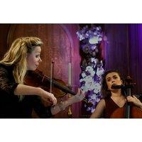 Candlelit Concert at St Giles Cathedral, Edinburgh