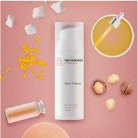 InnovaGoods Heated Reversible Blanket - 9 Temperature Settings, For All Skin Types, Cosy Microfibre Throw