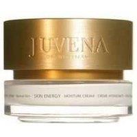 Juvena Energy Hydrating Cream with Nourishing Complex for Normal Skin - Paraben-Free, 50ml