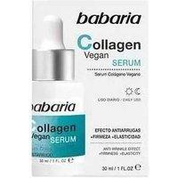 Babaria Vegan Collagen Facial Serum - Anti-Ageing, Brightening, For All Skin Types