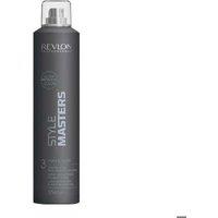 Revlon Style Masters Strong Hold Hairspray 325ml - Paraben-Free, Eco-Friendly, All Hair Types