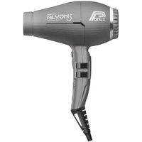 PRICE DROP! PARLUX Alyon Professional Ionic Hair Dryer - Fast Drying, Advanced Ionizer, 2250W, Grey Finish