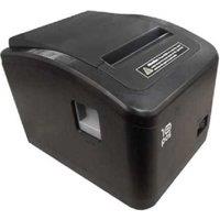 10POS RP-12N Thermal Receipt Printer - Wireless, Fast, Compact, Black