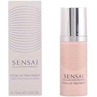 PRICE DROP! KANEBO Sensai Cellular Hydrating Lip Treatment Cream 15ml - Anti-Ageing, Nourishing Finish