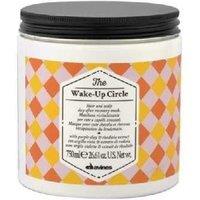 PRICE DROP! Davines Wake-Up Revitalising Hair Mask 750ml - Deep Conditioning for Dull, Tired Hair, Salon-Size, Vegan-Friendly