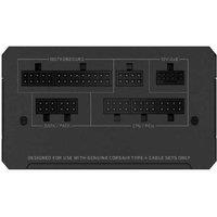 PRICE DROP! Corsair RM1000e 1000W Fully Modular Power Supply - High-Efficiency, Ultra Quiet for Home Cinema AV Rigs