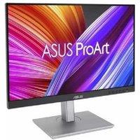 ASUS PA248CNV 24" Professional IPS Monitor - Full HD Display, sRGB 99%, Ergonomic Stand, Ultimate Connectivity