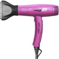 Parlux Elysium Fuchsia Professional Hair Dryer 2300W - Fast-Dry, Lightweight, Salon Results
