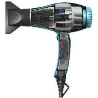 PARLUX Ethos Ionic Professional Hair Dryer 2300W - Fast Drying, Anti-Frizz, Fuchsia