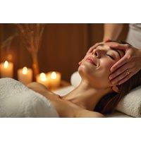 30-Minute Head, Neck & Shoulder Massage - Hagleys Beauty Academy - Birmingham