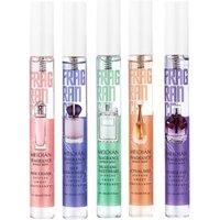 The Signature Scent Gift Set - 5 or 10 Fragrances by Designer Classics