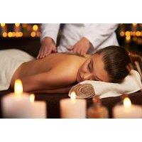 50-Minute Pamper Package including Facial and Head Massage - Birmingham