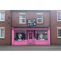 Whimsical Mad Hatters-Themed Afternoon Tea for 2 - Perfect Christmas Gift