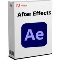 Adobe After Effects 2025 Lifetime Software Licence - Ultimate Visual Effects Software