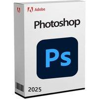 Adobe Photoshop 2025