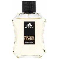 Adidas Victory League Eau de Toilette 100ml Unisex Fragrance - Fresh & Spicy Scent
