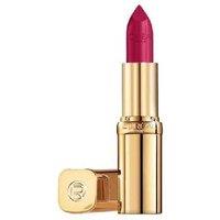 PRICE DROP! L'Oral Paris Color Riche Satin Lipstick - Hydrating Cream Formula, Plum Shade, Satin Finish