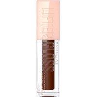 PRICE DROP! Maybelline Lifter Gloss Hydrating Plumping Lip Gloss - 029 Toast, Honey'd Collection, High-Shine Finish