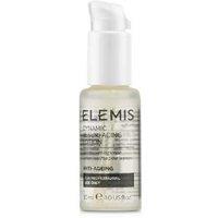 PRICE DROP! Elemis Dynamic Resurfacing Keratin Repair Lotion 30ml - For All Hair Types, Anti-Frizz, Smoothing Treatment
