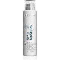 Revlon Style Masters Reset Dry Shampoo 150ml - Instant Refresh for All Hair Types, Volume Boost, No Water Needed